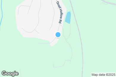 Map image of the property - 373 Quail Hollow Rd