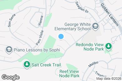 Map image of the property - 8 Seabridge Rd