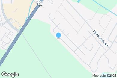 Map image of the property - 230 Fontenot Dr