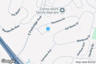 Map image of the property - 1346 Woodvale Dr