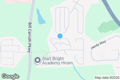 Map image of the property - 200 Greystone Cir