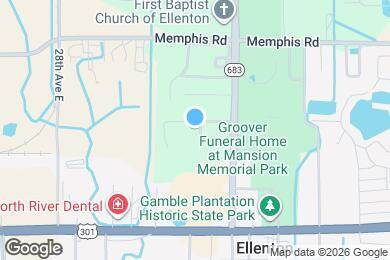 Map image of the property - 3309 13th St E