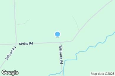 Map image of the property - 6021 Sirrine Rd