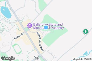 Map image of the property - 1 Sherwood St