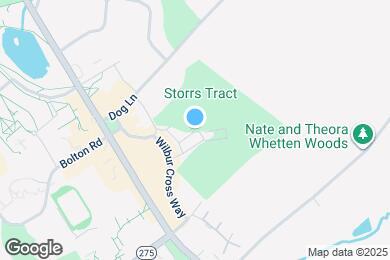 Map image of the property - 8 Sherwood St