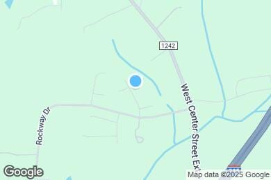 Map image of the property - 188 Tuscan Way