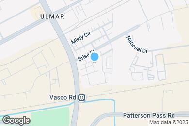 Map image of the property - 1250 Gusty Lp