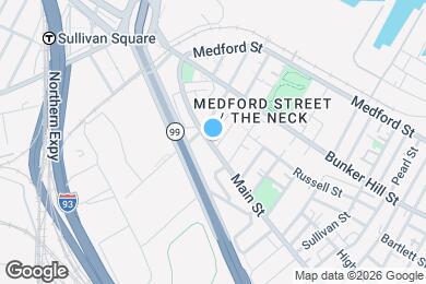 Map image of the property - 12 Albion Pl