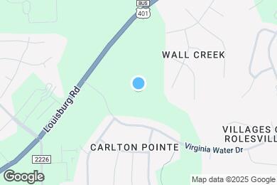 Map image of the property - Wallbrook Village