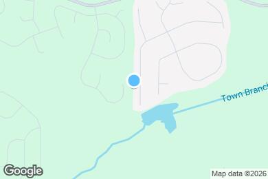 Map image of the property - 2238 Corkscrew Way