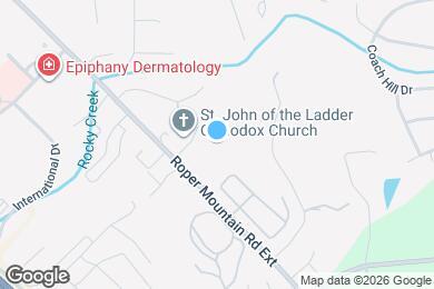 Map image of the property - 217 Roper Mountain Road Ext