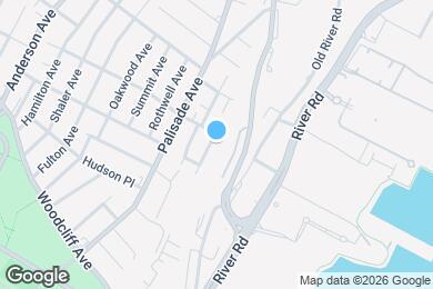 Map image of the property - 140 Pine St