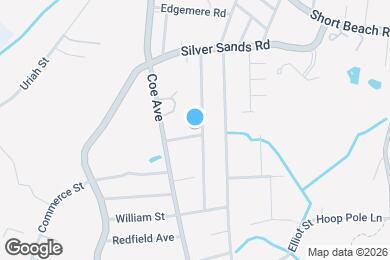 Map image of the property - 9 Allen Ct