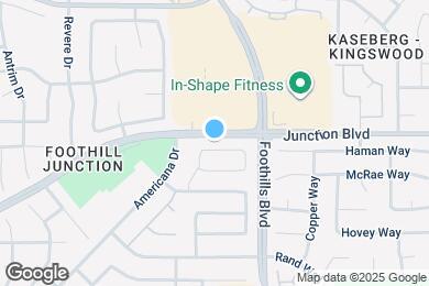 Map image of the property - 1025 Old Mill Cir