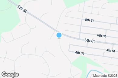 Map image of the property - 8974 Chesapeake Lighthouse Dr