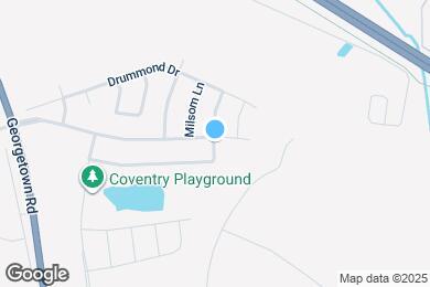 Map image of the property - 2204 Walcot Way