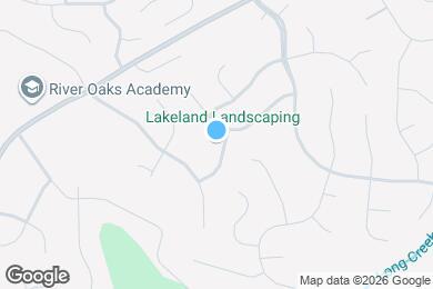 Map image of the property - 10715 Appleberry Ln