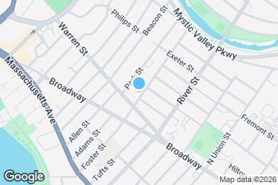 Map image of the property - 38 Rawson Rd