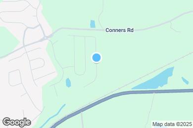 Map image of the property - 439 Prescott Wy