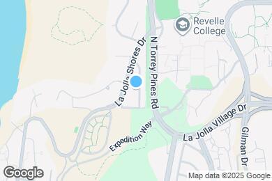 Map image of the property - 9504 Poole St