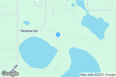 Map image of the property - 2513 Feather Crst Dr