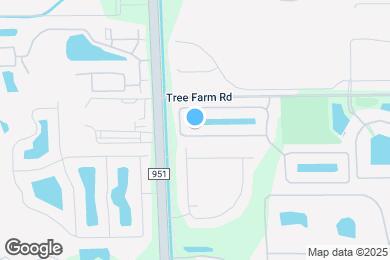 Map image of the property - 7423 Bristol Cir
