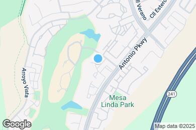 Map image of the property - 3 Encantado Cyn