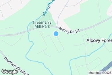 Map image of the property - 1674 Soapstone Rd