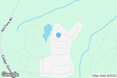 Map image of the property - 360 Fairmont Way