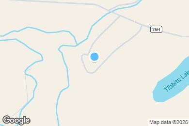 Map image of the property - 851 County Road 76H