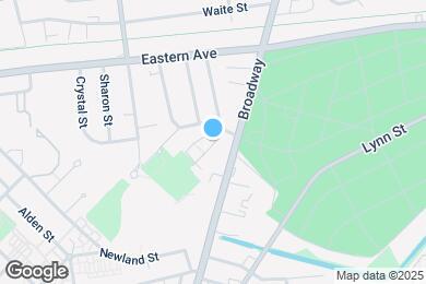 Map image of the property - 33 Lodgen Ct