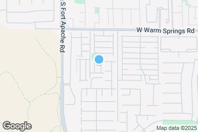 Map image of the property - 7443 Corcoran St