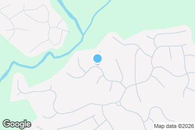 Map image of the property - 3091 Overlook Ln
