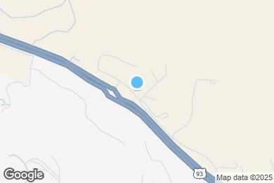 Map image of the property - 56641 N Cope Rd