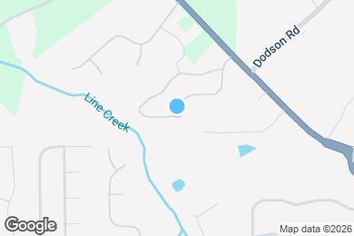 Map image of the property - 2345 Village Green Dr