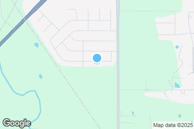 Map image of the property - 1009 Springcreek Dr