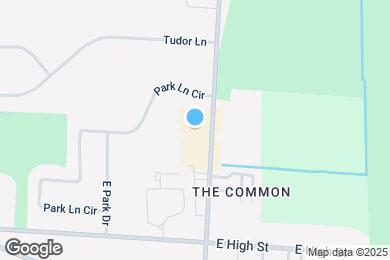 Map image of the property - 393 Davison Rd