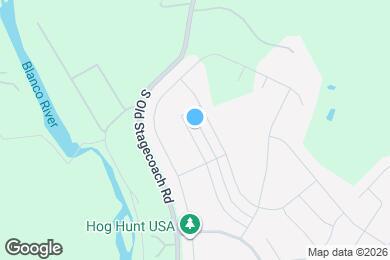 Map image of the property - 360 Witchhazel Way