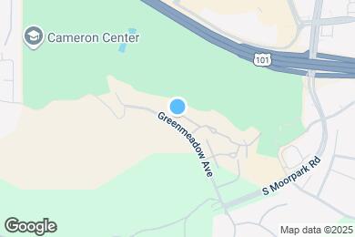 Map image of the property - 265 Green Heath Pl