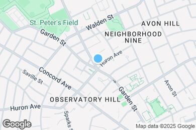 Map image of the property - Private bedroom in 4 bed/1 bath Home
