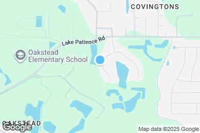 Map image of the property - 20291 Calla Lily Dr