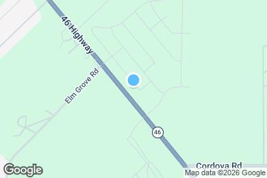 Map image of the property - 4028 Lily Glade Ln