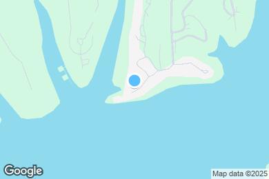 Map image of the property - 1843 Waters Edge Dr