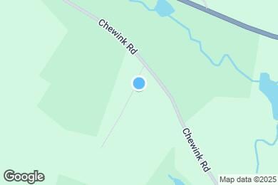 Map image of the property - 17 Park Dr