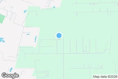 Map image of the property - 15607 Jackie Robinson Rd