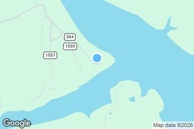 Map image of the property - 18436 Ponderosa Dr