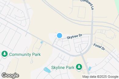 Map image of the property - Room in Townhome on Norah Dr