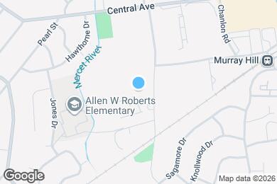 Map image of the property - Providence Place