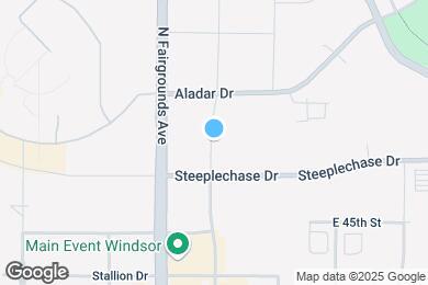 Map image of the property - Plat 10