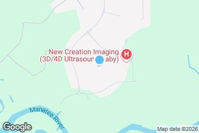 Map image of the property - 1604 142nd Ter E